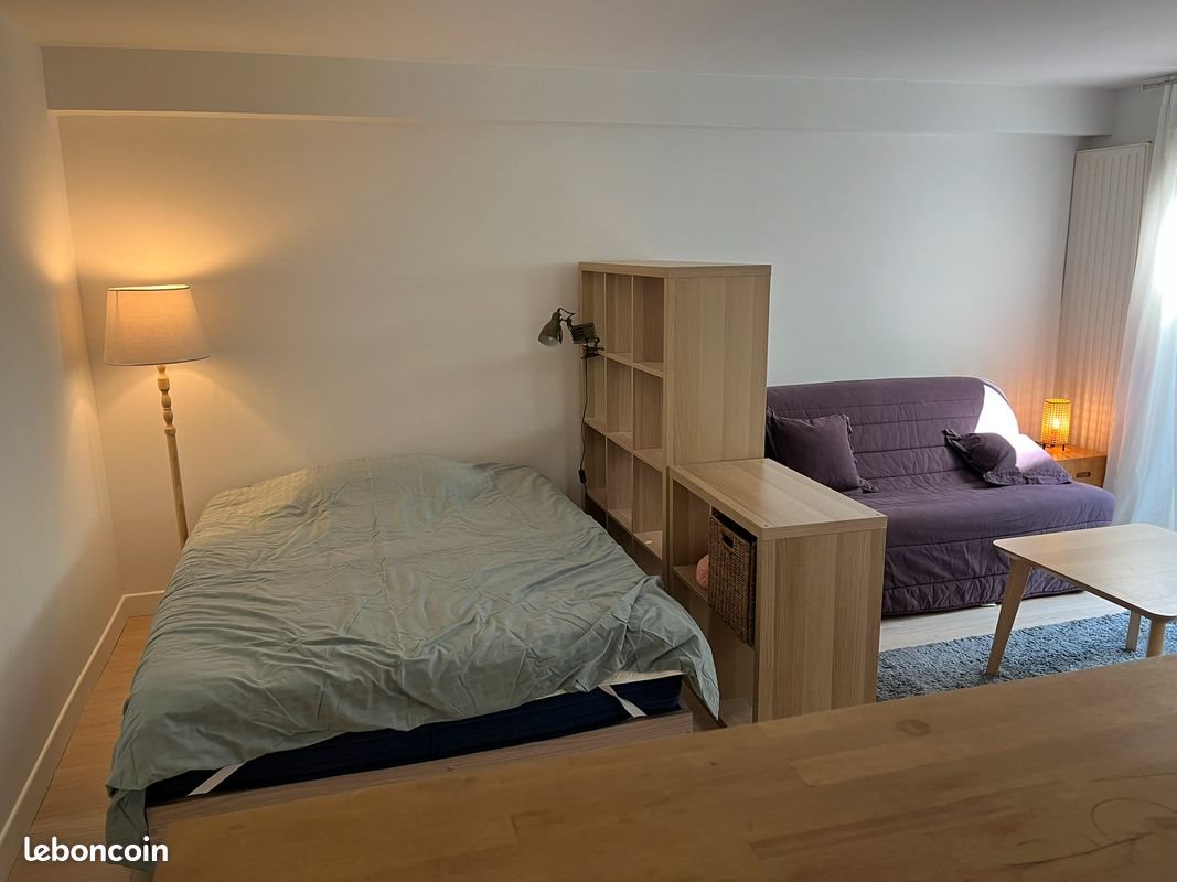 Appartement à louer, 30m², Le Perreux-sur-Marne