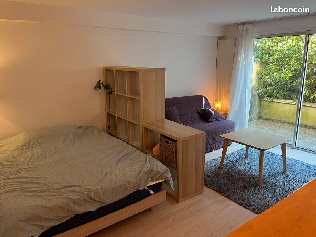 Appartement à louer, 30m², Le Perreux-sur-Marne