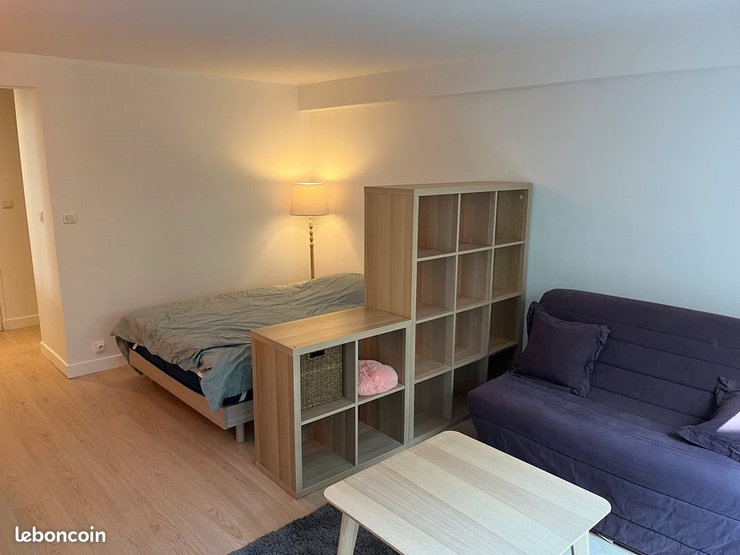 Appartement à louer, 30m², Le Perreux-sur-Marne
