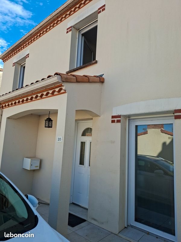 Maison à vendre, 90m², La Chevrolière