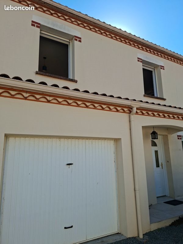 Maison à vendre, 90m², La Chevrolière