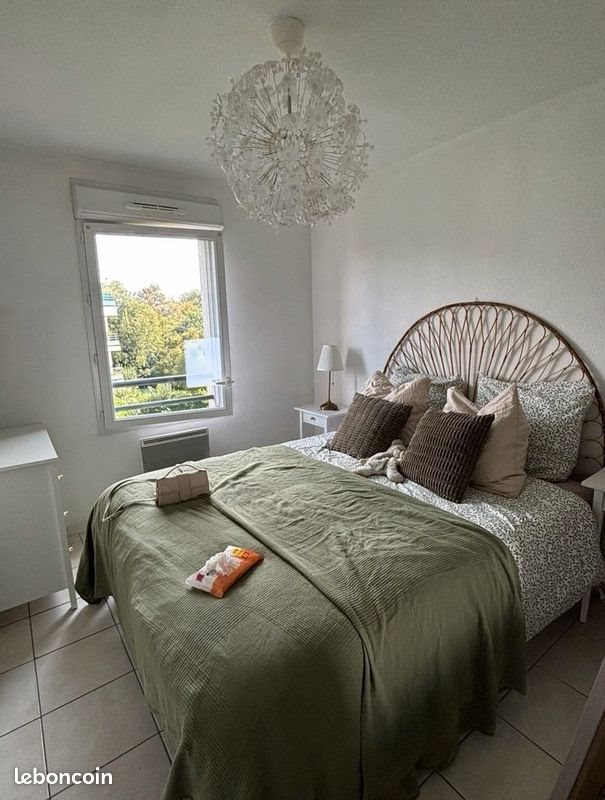 Appartement à louer, 64m², Villenave-d'Ornon