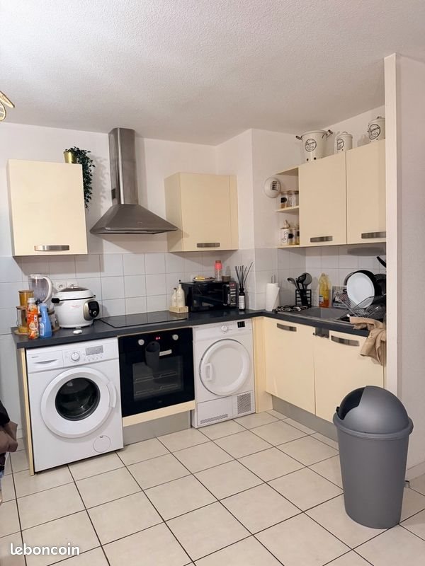 Appartement à louer, 64m², Villenave-d'Ornon