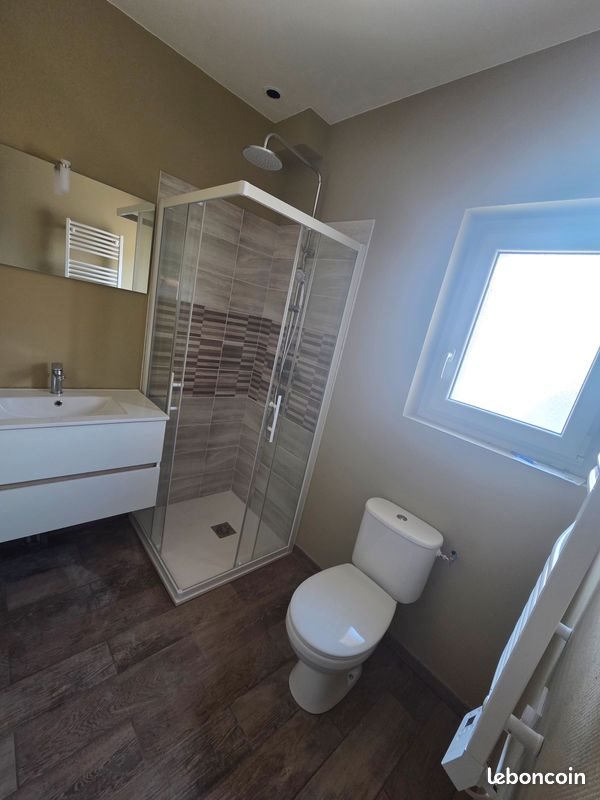 Maison à louer, 105m², Arcis-sur-Aube