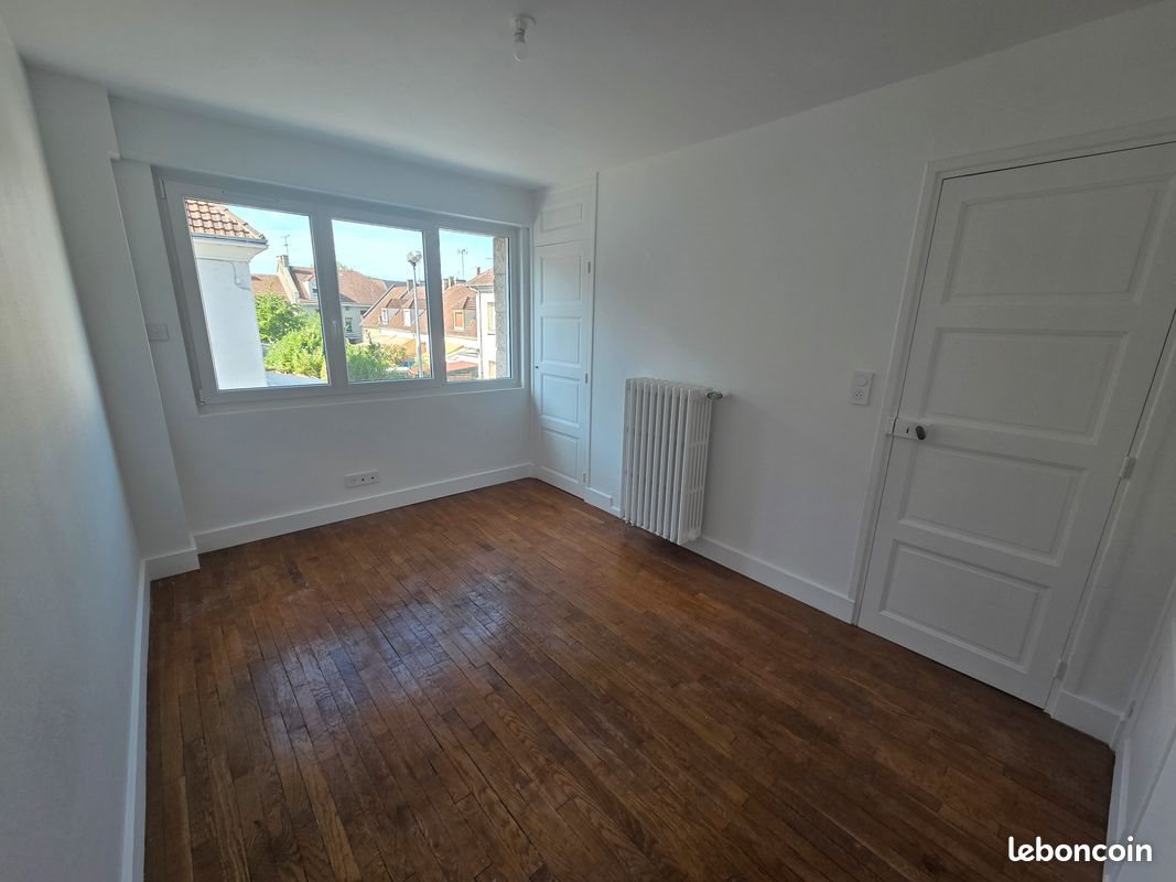 Maison à louer, 105m², Arcis-sur-Aube