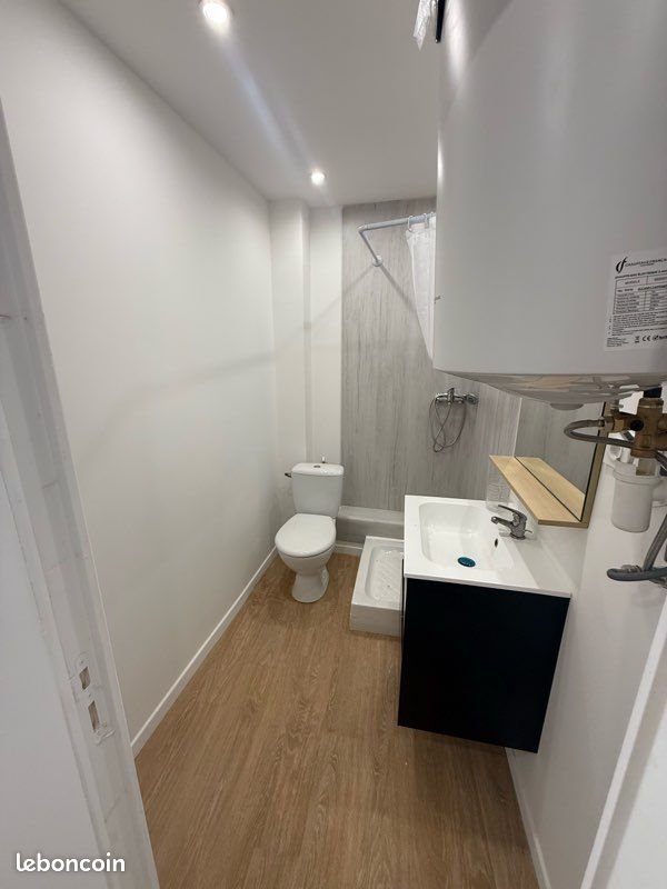 Appartement à louer, 26m², Bagnols-sur-Cèze