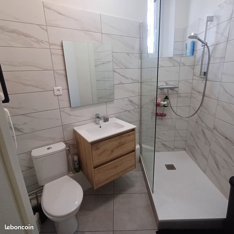 Appartement à louer, 36m², Clermont-Ferrand
