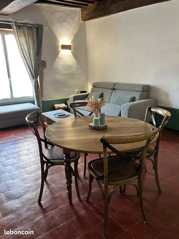 Appartement à louer, 60m², Marcigny