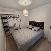 Appartement à louer, 60m², Marcigny