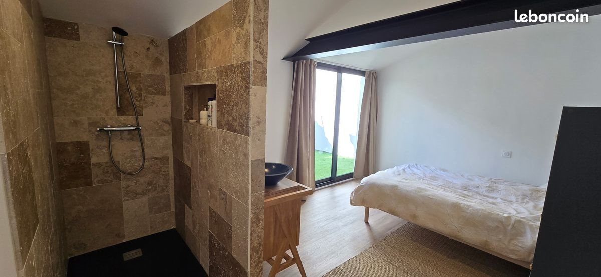 Maison à vendre, 86m², Angoulins