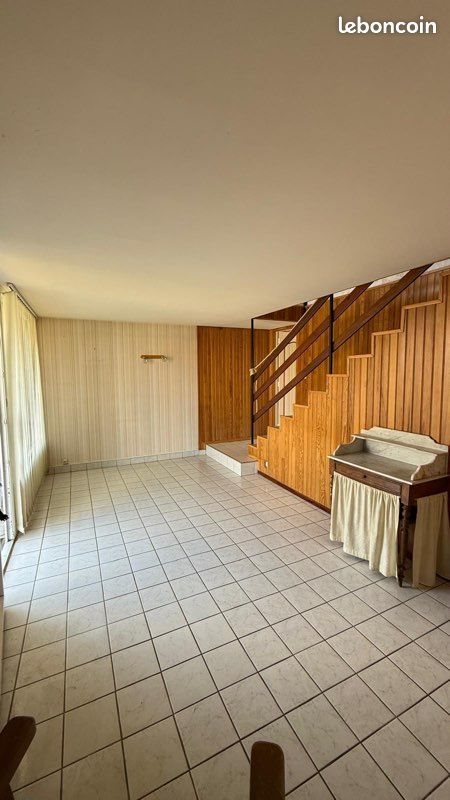 Maison à vendre, 112m², Riom