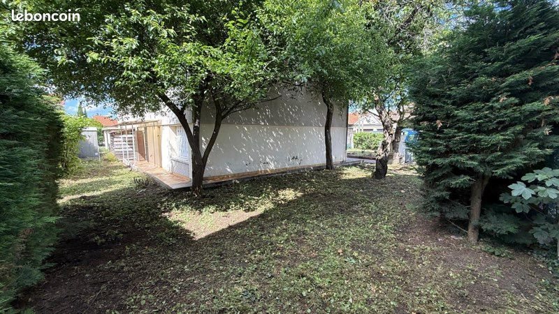 Maison à vendre, 112m², Riom