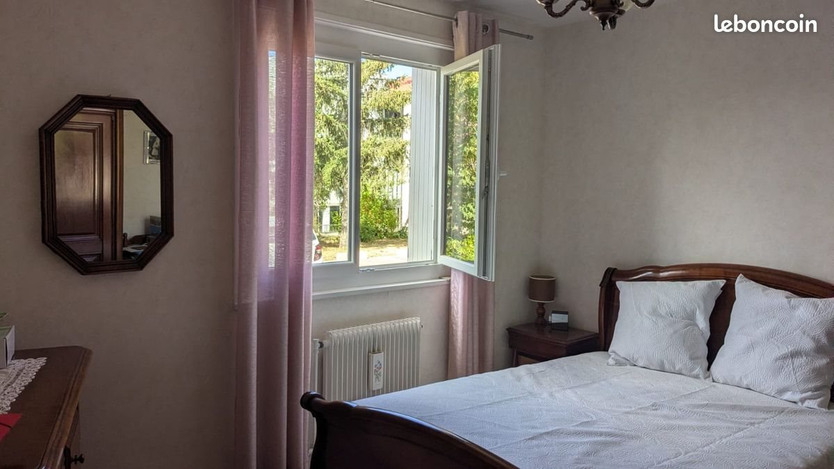 Appartement à vendre, 85m², Roche-la-Molière