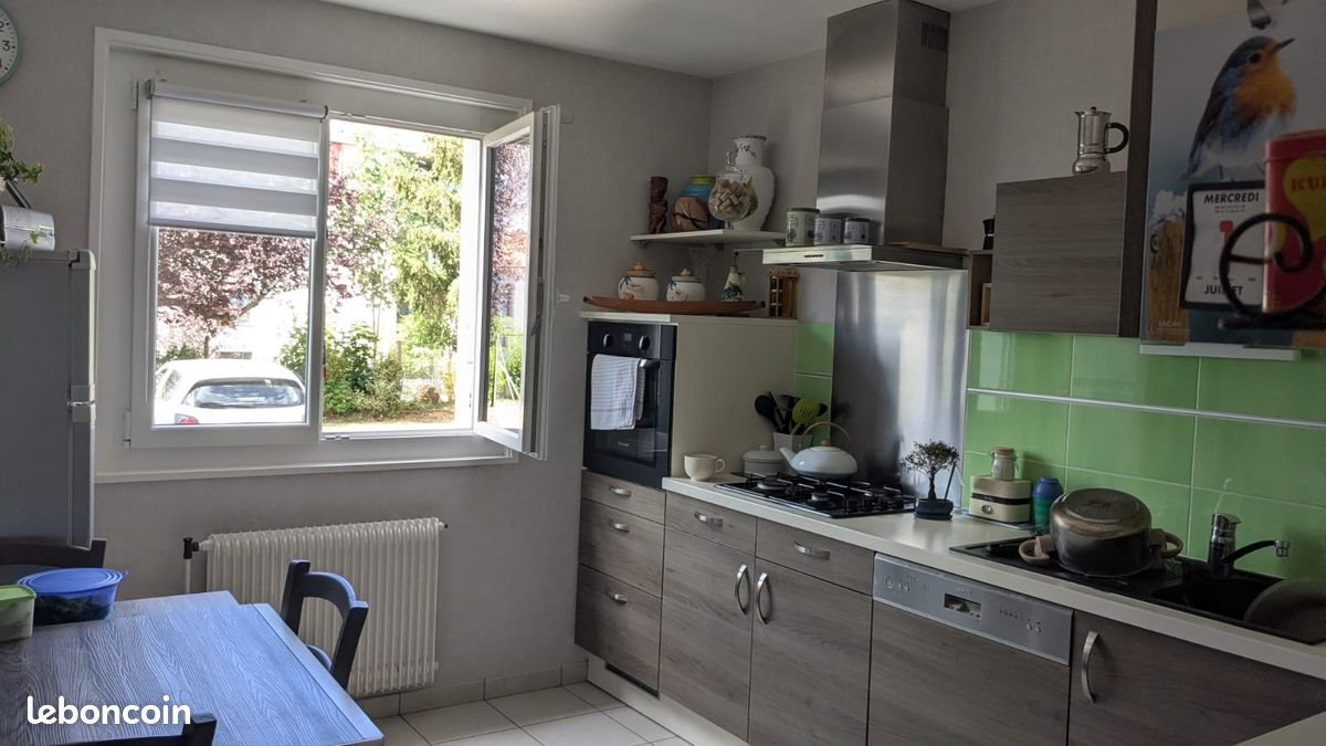 Appartement à vendre, 85m², Roche-la-Molière