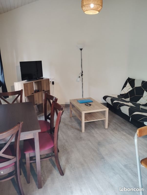 Maison à louer, 36m², Parentis-en-Born