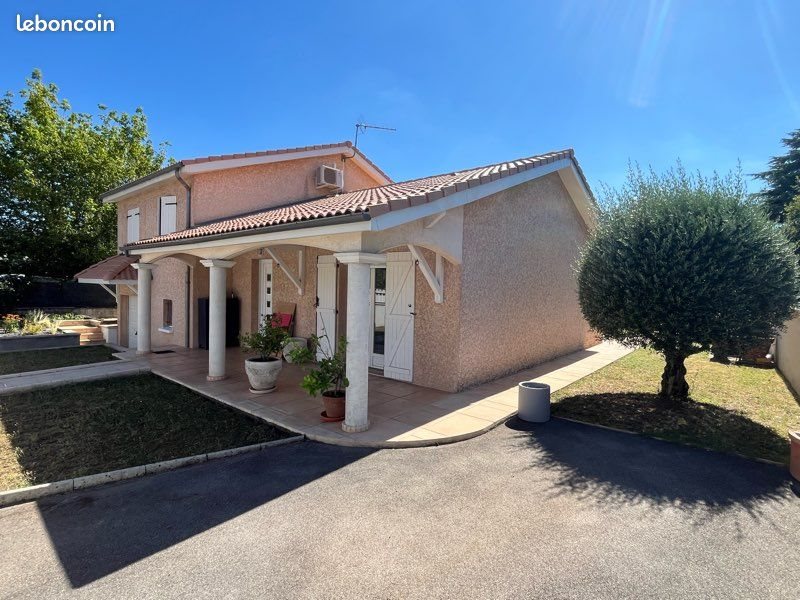 Maison à vendre, 92m², Vénissieux