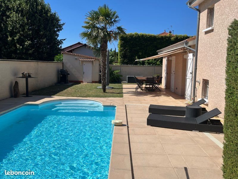 Maison à vendre, 92m², Vénissieux
