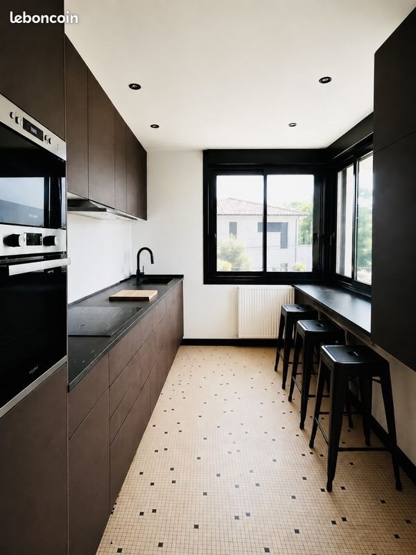 Maison à vendre, 134m², Pessac