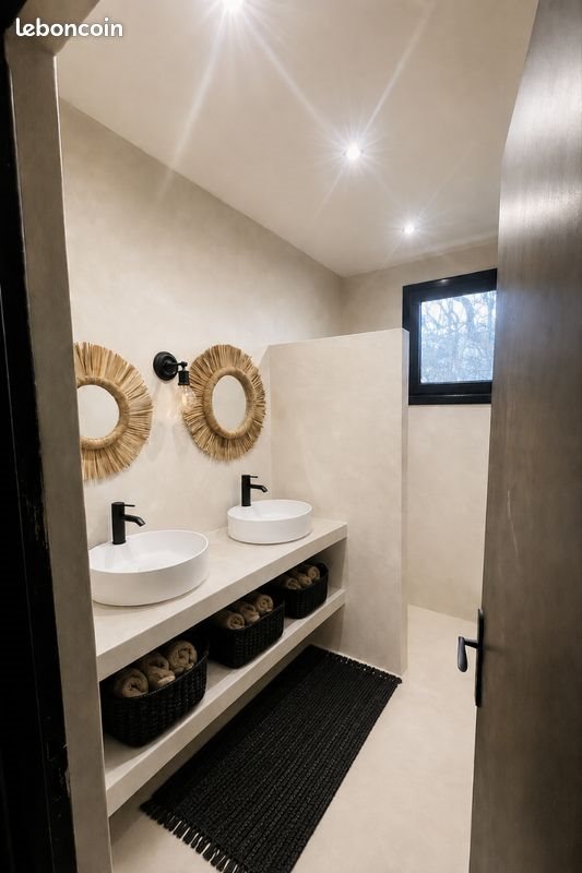 Maison à vendre, 134m², Pessac