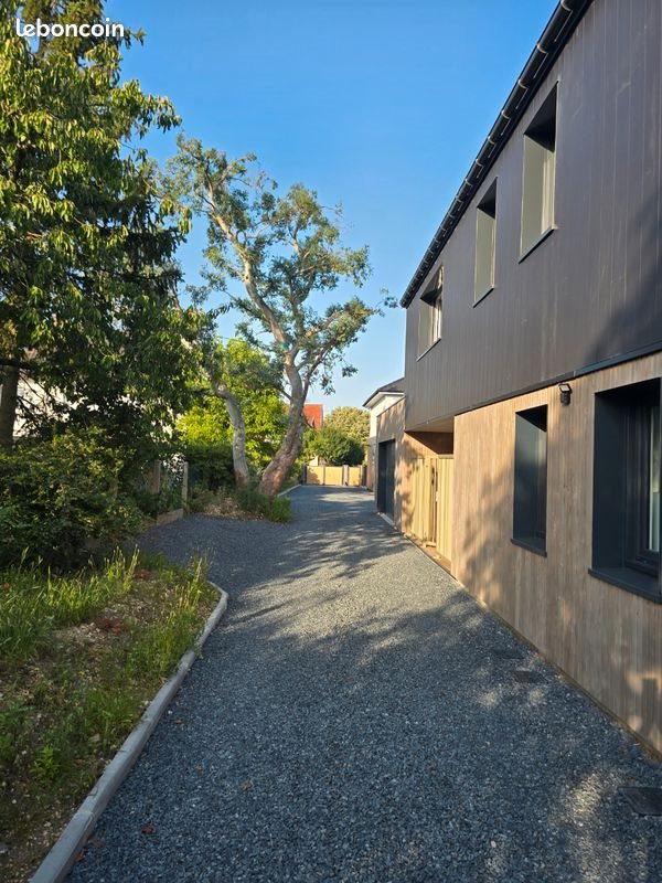 Maison à vendre, 157m², Saint-Etienne-du-Rouvray