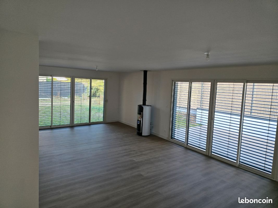 Maison à vendre, 157m², Saint-Etienne-du-Rouvray