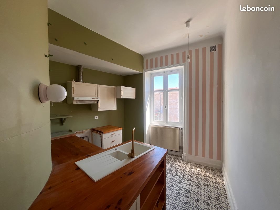 Appartement à vendre, 113m², Tournon-sur-Rhône