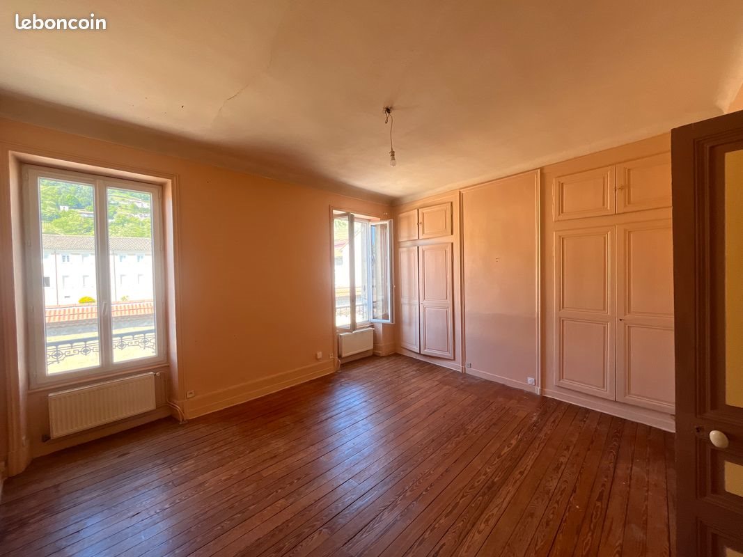 Appartement à vendre, 113m², Tournon-sur-Rhône