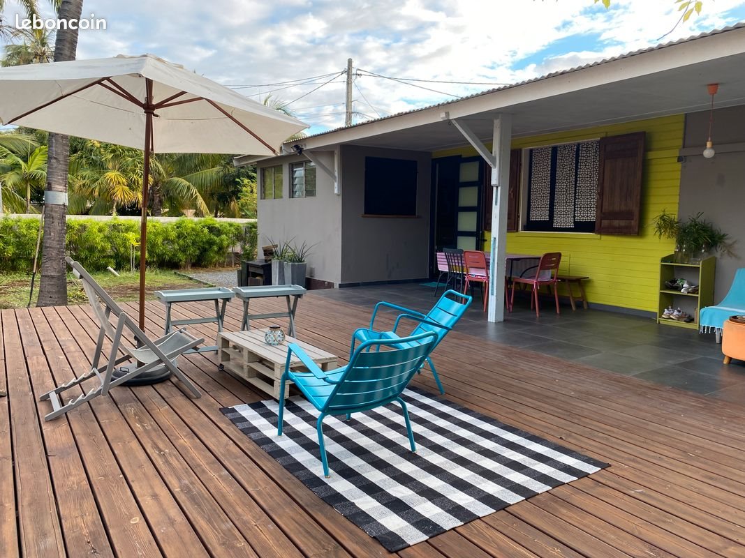 Maison à louer, 90m², Carquefou
