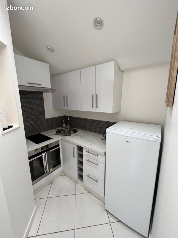 Appartement à louer, 40m², Lannion