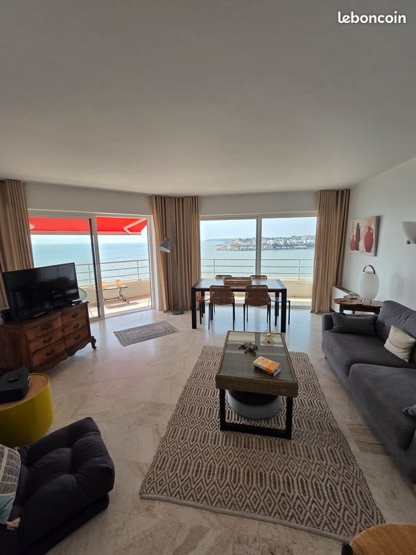 Appartement à vendre, 57m², Royan