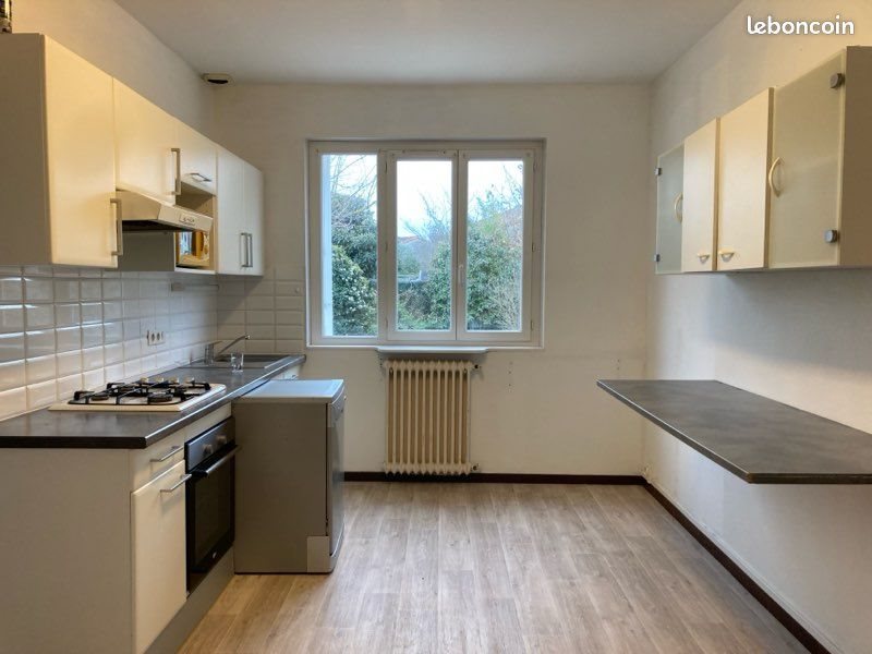 Maison à louer, 90m², Saint-Jory