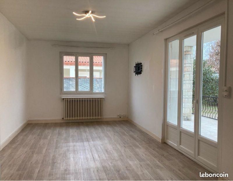 Maison à louer, 90m², Saint-Jory