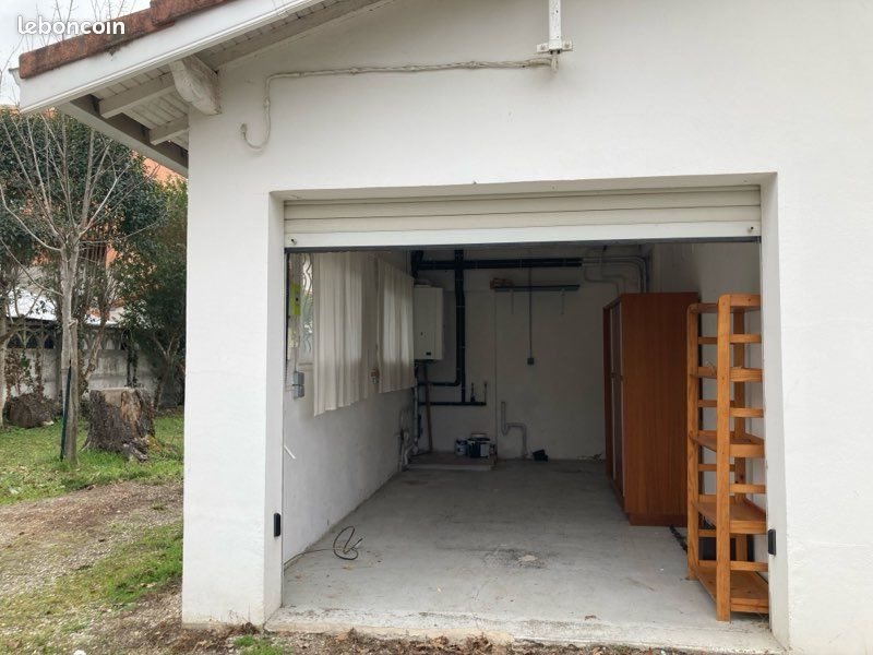 Maison à louer, 90m², Saint-Jory
