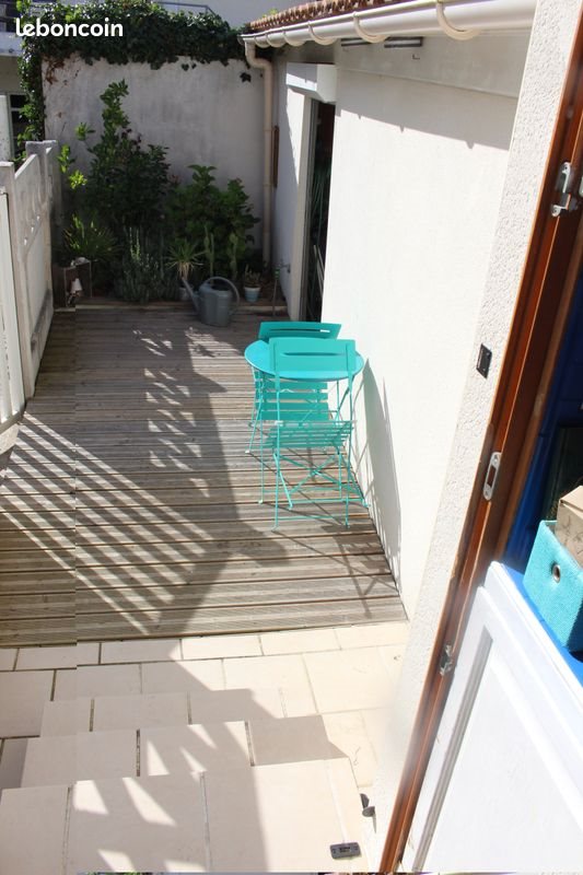 Appartement à vendre, 31m², Arcachon