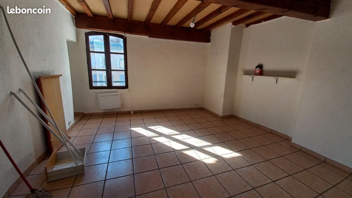 Appartement à vendre, 38m², Draguignan
