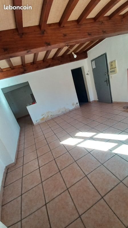 Appartement à vendre, 38m², Draguignan
