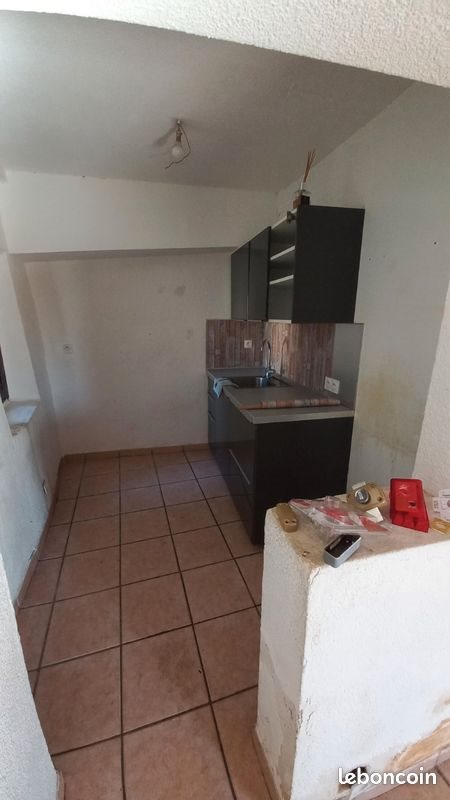 Appartement à vendre, 38m², Draguignan