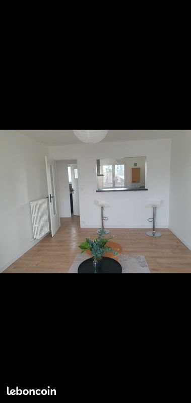 Appartement à vendre, 43m², Saint-Lô