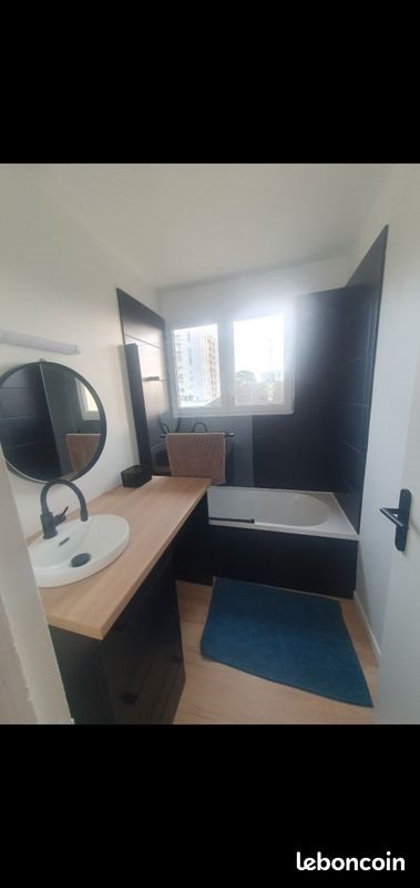 Appartement à vendre, 43m², Saint-Lô