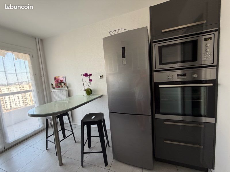 Appartement à vendre, 80m², Toulon