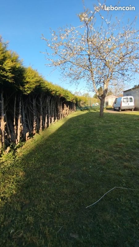 Maison à vendre, 66m², Villeblevin