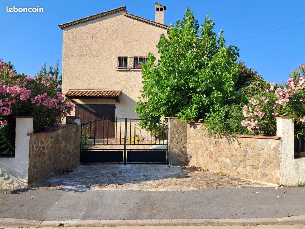 Maison à vendre, 155m², La Seyne-sur-Mer