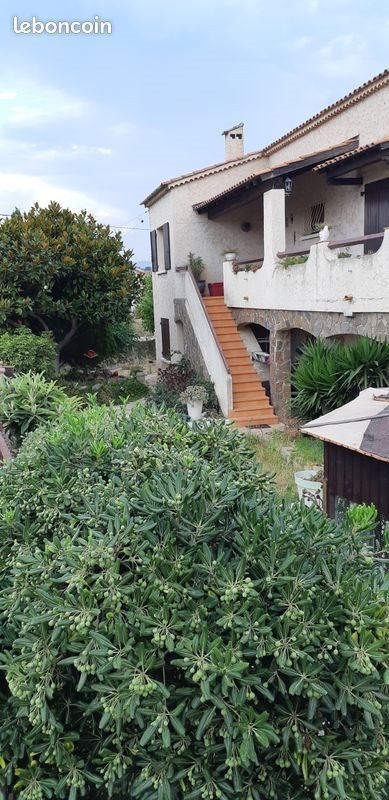 Maison à vendre, 155m², La Seyne-sur-Mer