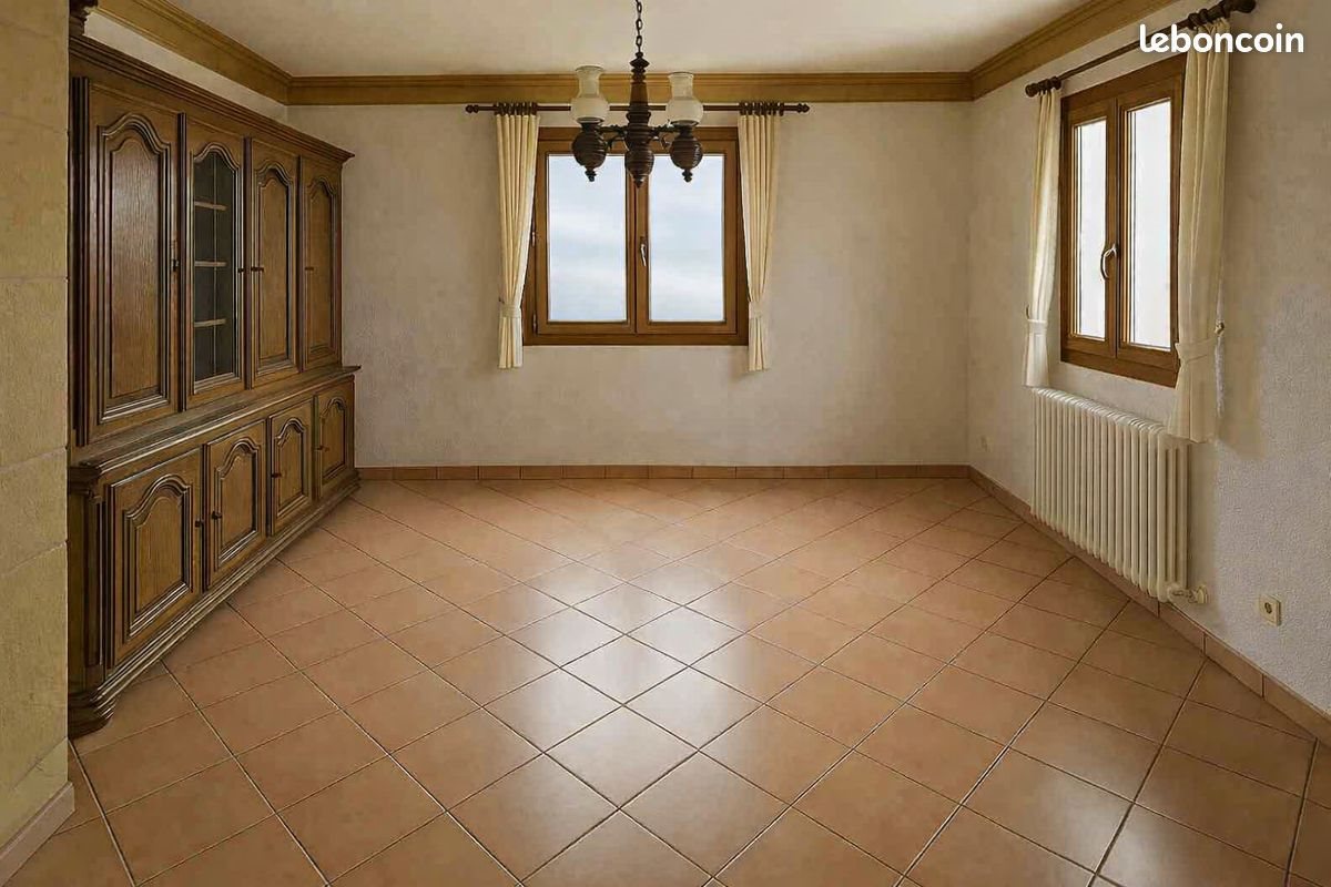Maison à vendre, 155m², La Seyne-sur-Mer