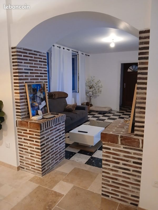 Maison à louer, 100m², Lailly-en-Val