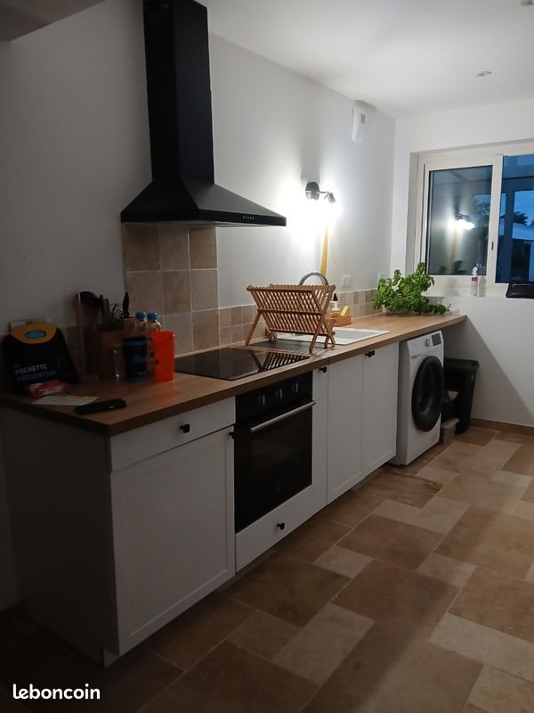 Maison à louer, 100m², Lailly-en-Val