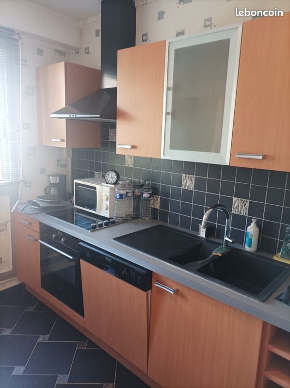 Appartement à vendre, 50m², Marcq-en-Baroeul