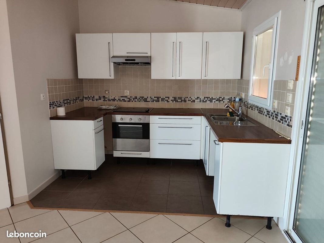 Maison à louer, 63m², Challans