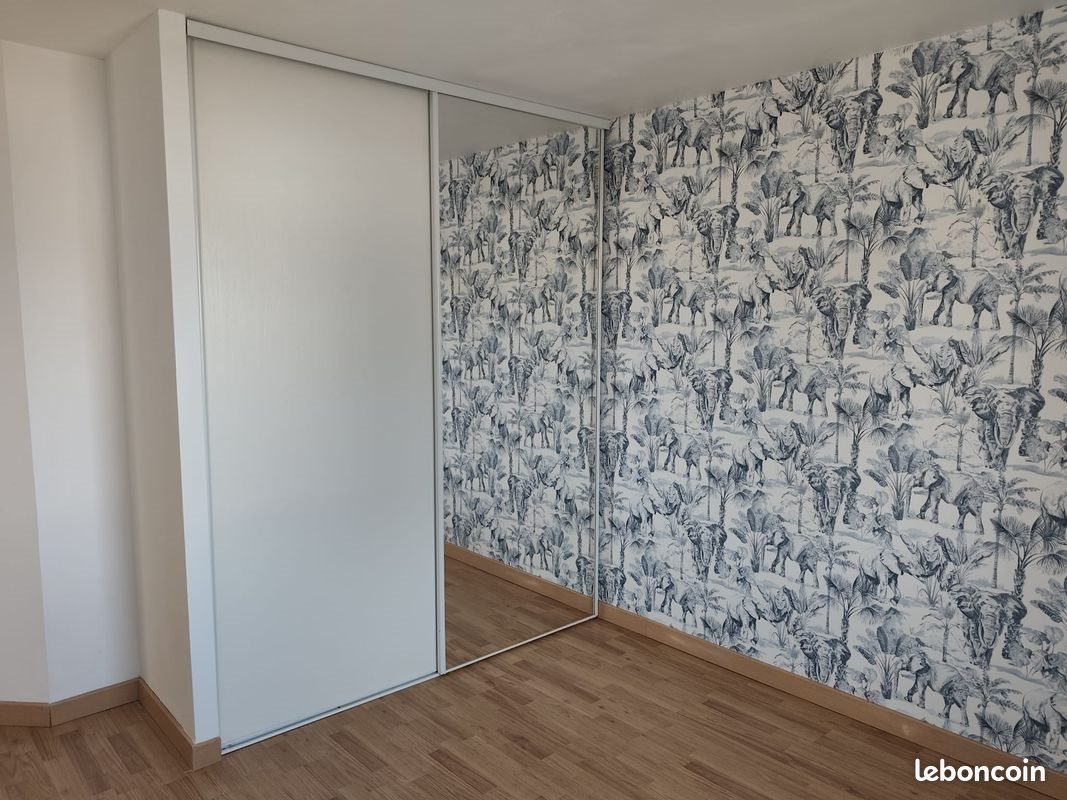 Maison à louer, 63m², Challans