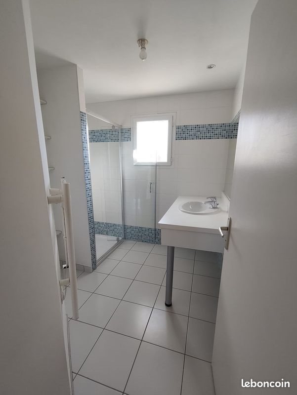 Maison à louer, 63m², Challans